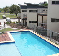 Emu's Beach Resort - Tourism Canberra