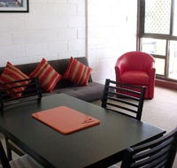 Como Holiday Apartments and Tropical Nites Motel - Tourism Canberra