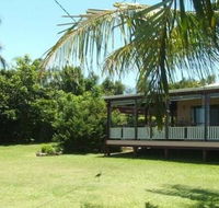 Waterfront Oasis - Tourism Canberra