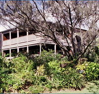 Fraser Island Hideaway - Tourism Canberra