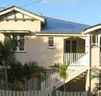 Eco Queenslander Holiday Home and BB - Tourism Canberra