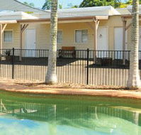 Ned Kellys Motel - Tourism Canberra