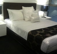 The Grange Resort Hervey Bay - Tourism Canberra