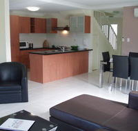 Boat Harbour Resort - Tourism Canberra