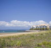 BreakFree Great Sandy Straits - Tourism Canberra