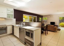 Best Western Plus Quarterdecks Retreat - Tourism Canberra 0