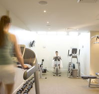 Oceans Resort and Spa Hervey Bay - Tourism Canberra