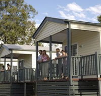 Discovery Holiday Parks - Biloela - Tourism Canberra
