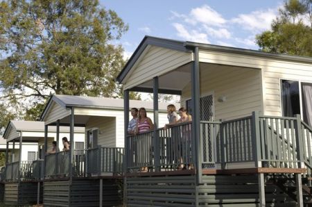 Discovery Holiday Parks - Biloela - Tourism Canberra 0
