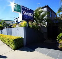 Xenia Central Studio Accommodation - Tourism Canberra