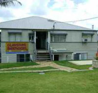 Gladstone Backpackers - Tourism Canberra