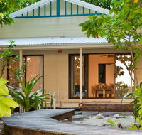 Heron Island - Tourism Canberra