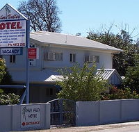 Palm Valley Motel and Self Contained Holiday Units - Tourism Canberra