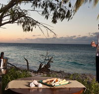 Wilson Island - Tourism Canberra