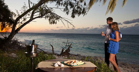 Wilson Island - Tourism Canberra 0