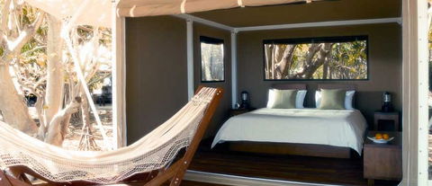 Wilson Island - Tourism Canberra 3