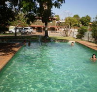 Discovery Parks - Mount Isa - Tourism Canberra
