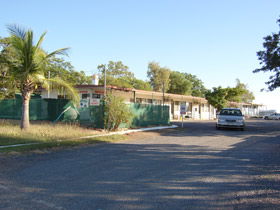 Rest Easi Motel - Tourism Canberra 2