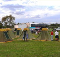Kilcowera Station - Tourism Canberra