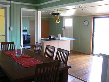 Linden QLD Tourism Canberra