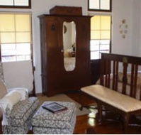Reppels Bed and Breakfast - Tourism Canberra