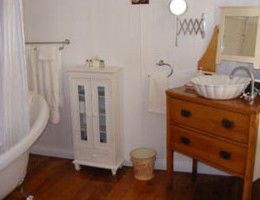 Reppels Bed And Breakfast - Tourism Canberra 2