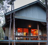 Girraween Environmental Lodge - Tourism Canberra