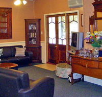 Windswept Country Retreat - Tourism Canberra