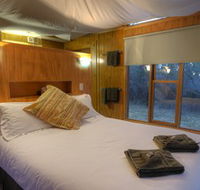 Severn-dipity - Tourism Canberra