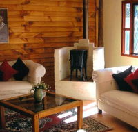 Girraween Country Inn - Tourism Canberra