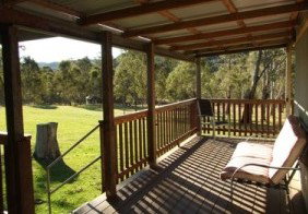 Gordon Country - Tourism Canberra 2