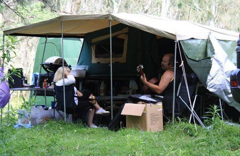 Gordon Country - Tourism Canberra 3