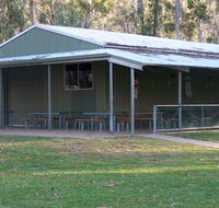 Goomburra Valley Campground - Tourism Canberra