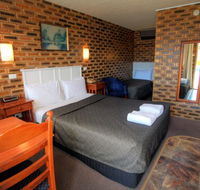 Apple and Grape Motel - Tourism Canberra