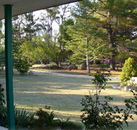 Bonaways - Tourism Canberra