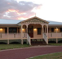Loggers Rest Bed and Breakfast - Tourism Canberra