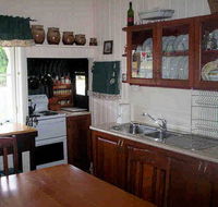 Dillons Cottage - Tourism Canberra