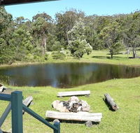 Possums Hollow and Hooters Hut - Tourism Canberra