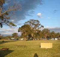 Sommerville Valley Tourist Park - Tourism Canberra