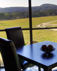 Alure Boutique Villas - Tourism Canberra 1