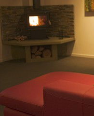 Alure Boutique Villas - Tourism Canberra 2