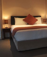 Alure Boutique Villas - Tourism Canberra 3