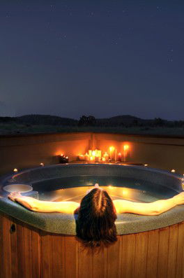 Alure Boutique Villas - Tourism Canberra 5
