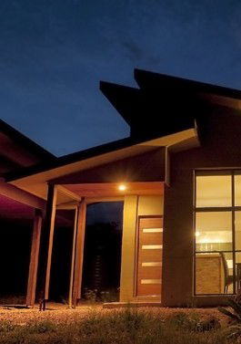 Alure Boutique Villas - Tourism Canberra 6