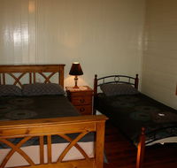 Connor House - Tourism Canberra
