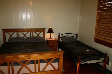 Connor House - Tourism Canberra 0