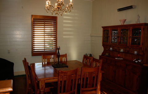 Connor House - Tourism Canberra 3