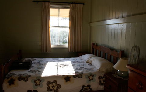 Connor House - Tourism Canberra 4