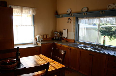 Connor House - Tourism Canberra 5