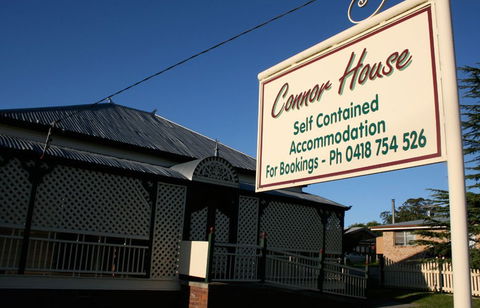 Connor House - Tourism Canberra 6